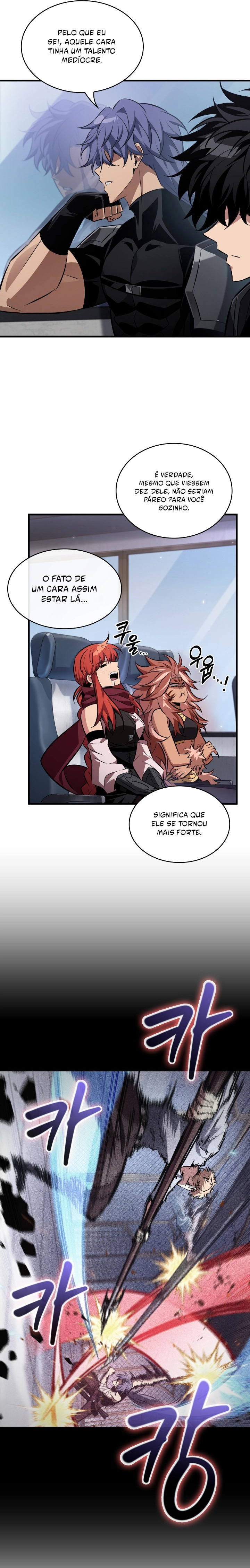 Read Me Escolhe, Gacha Ilimitado! (PT-BR) PT Manga Online