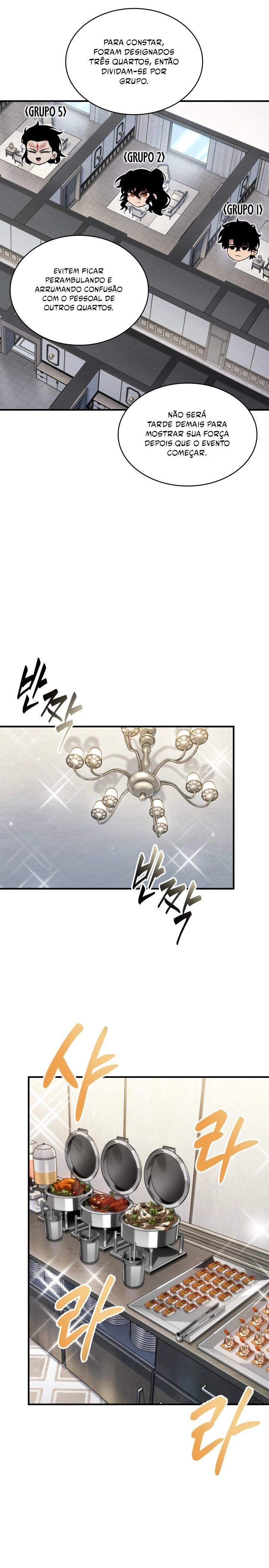 Read Me Escolhe, Gacha Ilimitado! (PT-BR) PT Manga Online