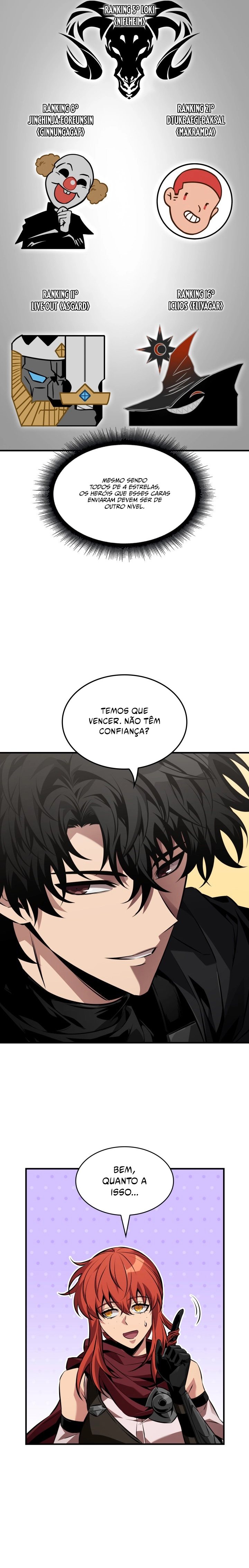 Read Me Escolhe, Gacha Ilimitado! (PT-BR) PT Manga Online