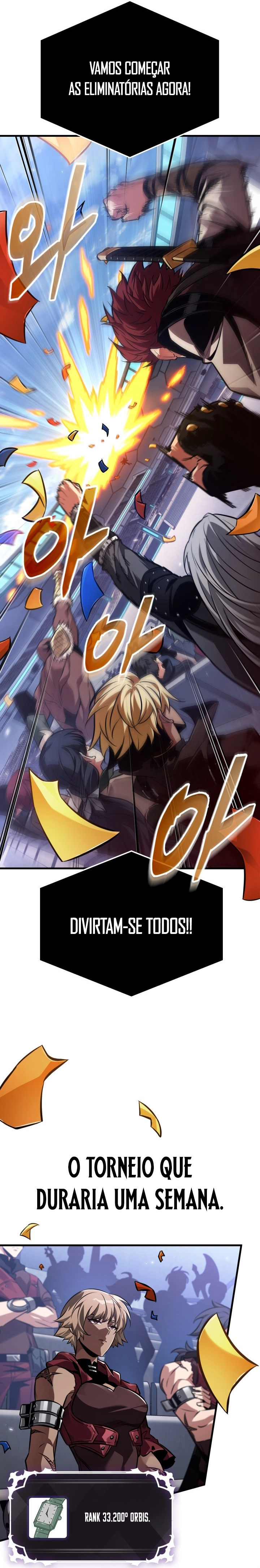Read Me Escolhe, Gacha Ilimitado! (PT-BR) PT Manga Online