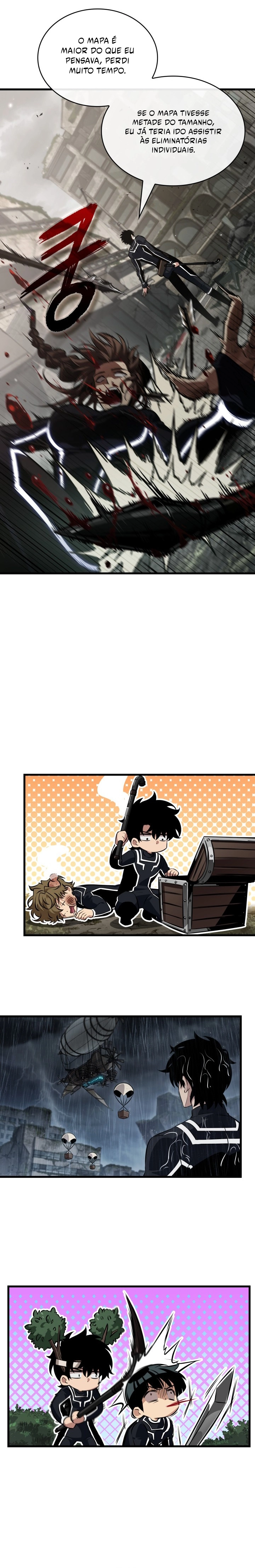 Read Me Escolhe, Gacha Ilimitado! (PT-BR) PT Manga Online