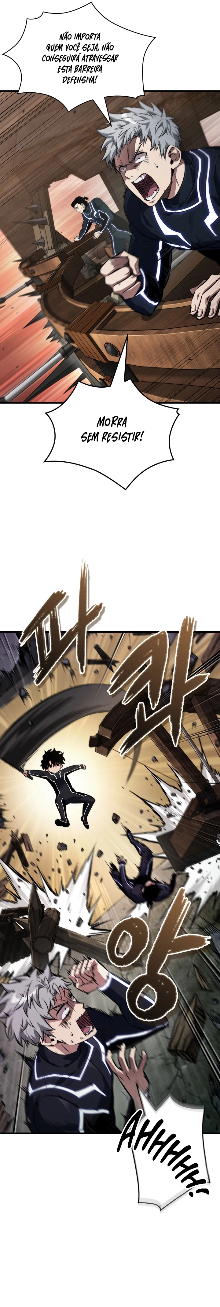 Read Me Escolhe, Gacha Ilimitado! (PT-BR) PT Manga Online