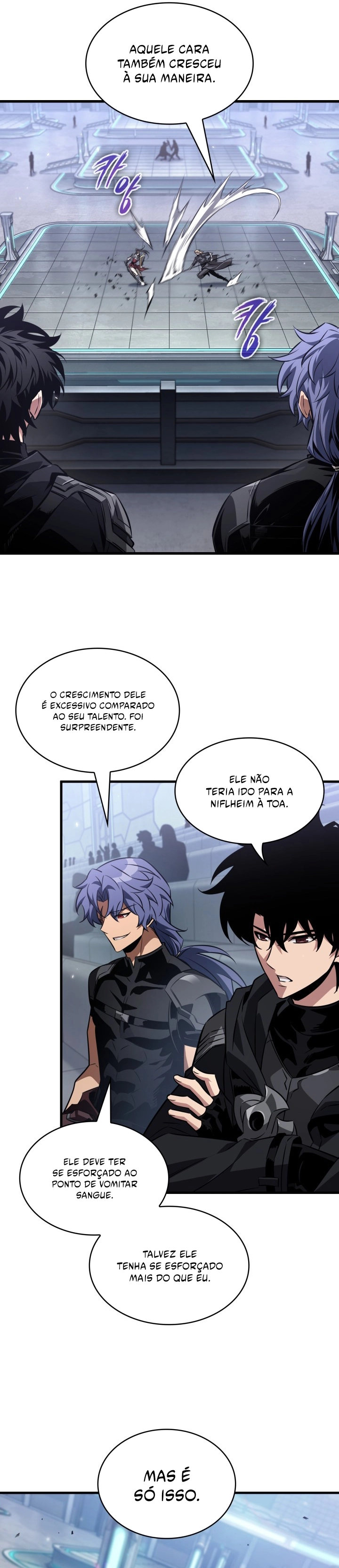 Read Me Escolhe, Gacha Ilimitado! (PT-BR) PT Manga Online