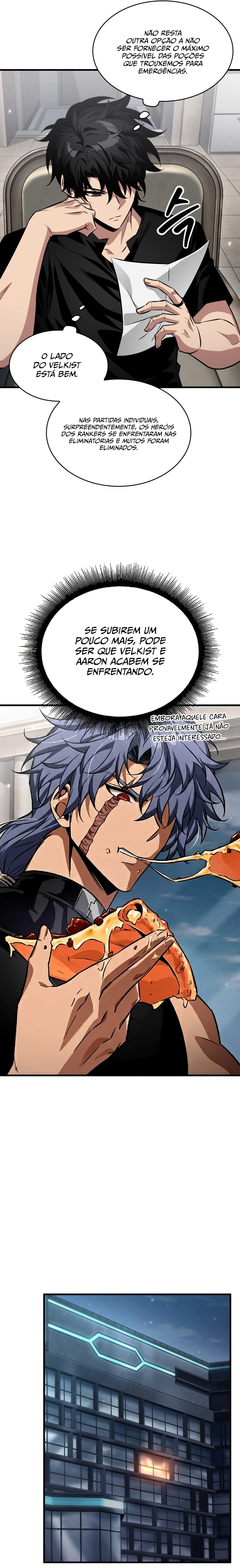 Read Me Escolhe, Gacha Ilimitado! (PT-BR) PT Manga Online