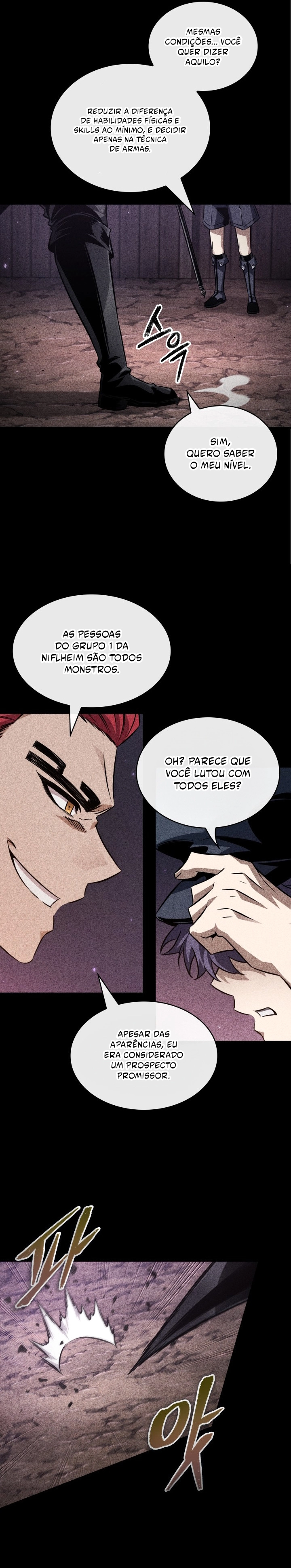 Read Me Escolhe, Gacha Ilimitado! (PT-BR) PT Manga Online