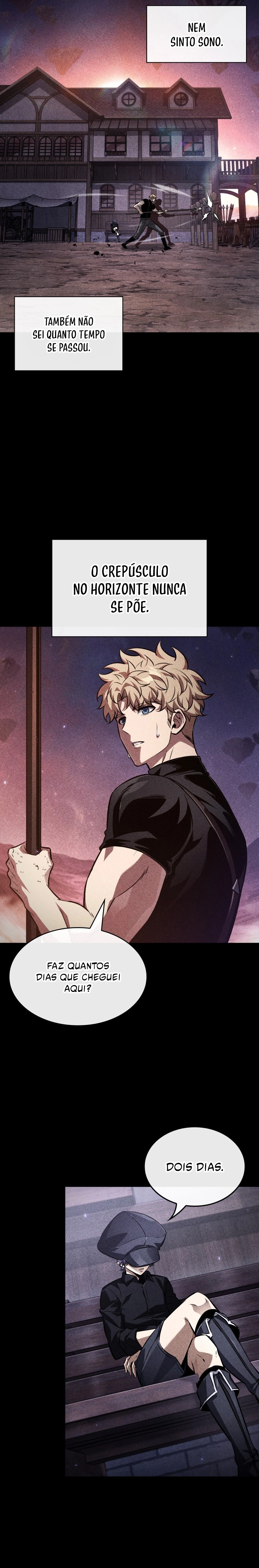 Read Me Escolhe, Gacha Ilimitado! (PT-BR) PT Manga Online