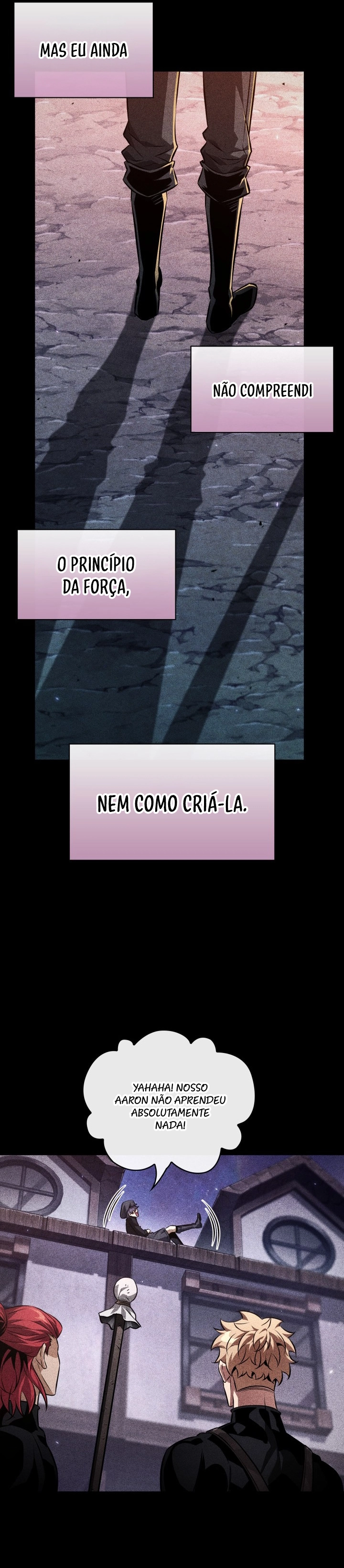 Read Me Escolhe, Gacha Ilimitado! (PT-BR) PT Manga Online
