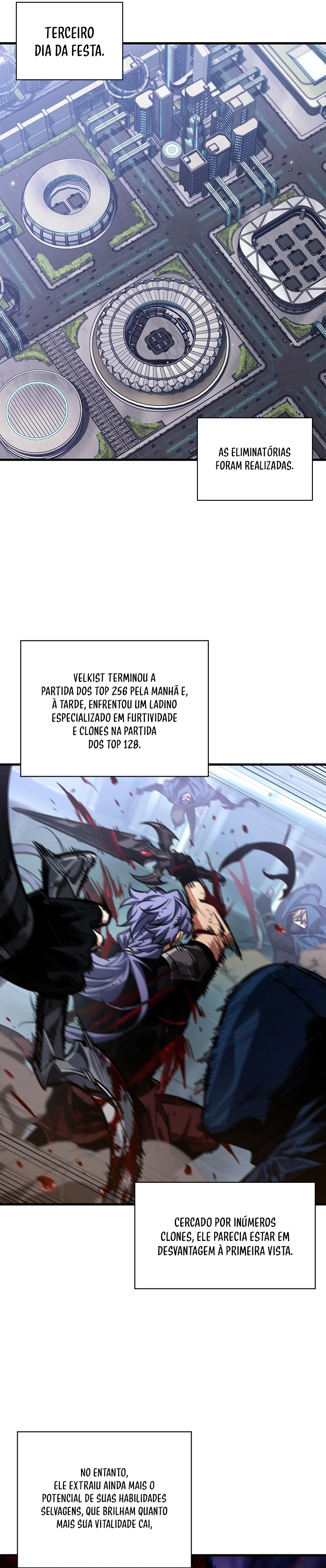 Read Me Escolhe, Gacha Ilimitado! (PT-BR) PT Manga Online