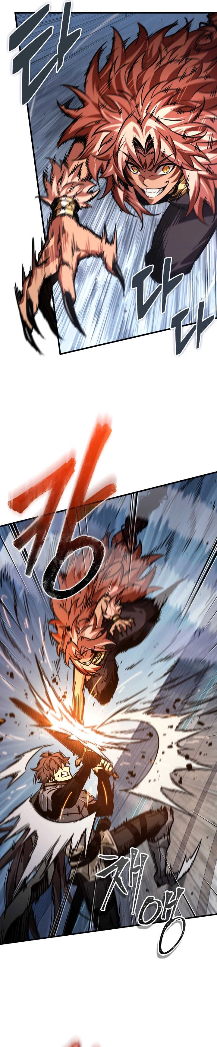 Read Me Escolhe, Gacha Ilimitado! (PT-BR) PT Manga Online