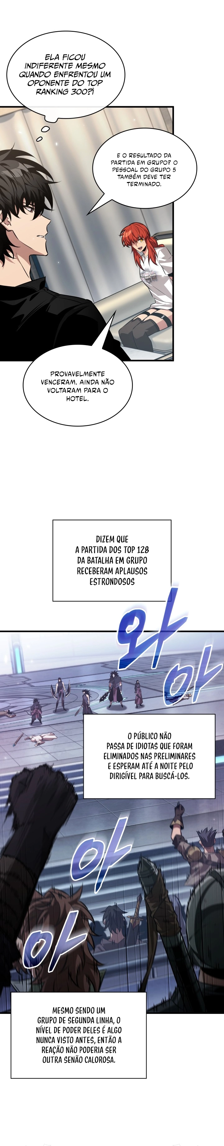 Read Me Escolhe, Gacha Ilimitado! (PT-BR) PT Manga Online