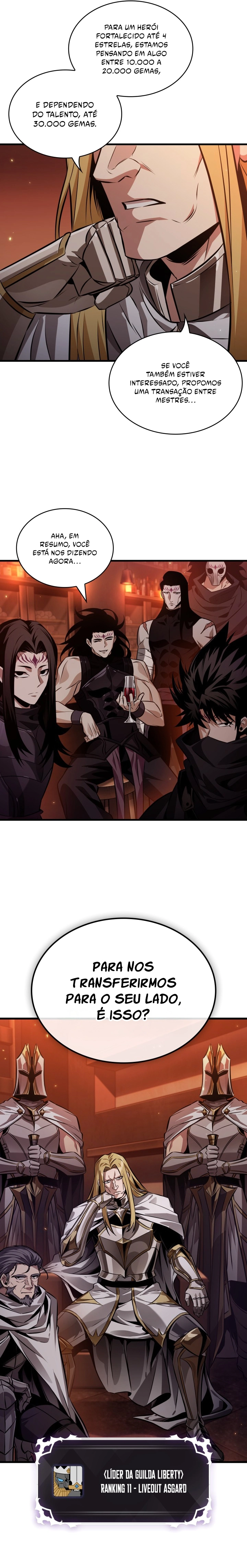 Read Me Escolhe, Gacha Ilimitado! (PT-BR) PT Manga Online