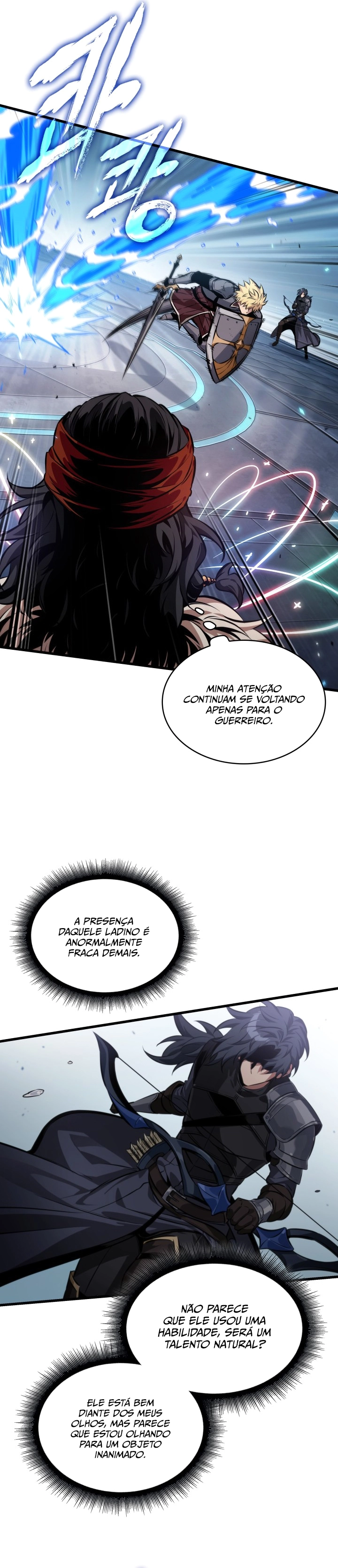 Read Me Escolhe, Gacha Ilimitado! (PT-BR) PT Manga Online