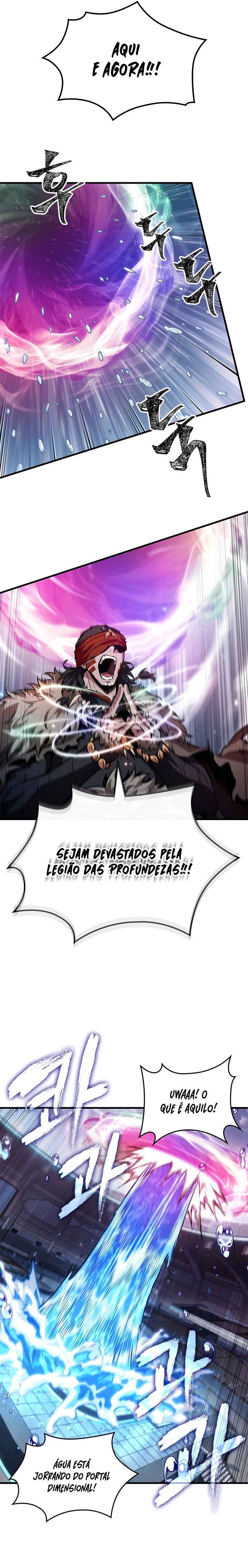 Read Me Escolhe, Gacha Ilimitado! (PT-BR) PT Manga Online