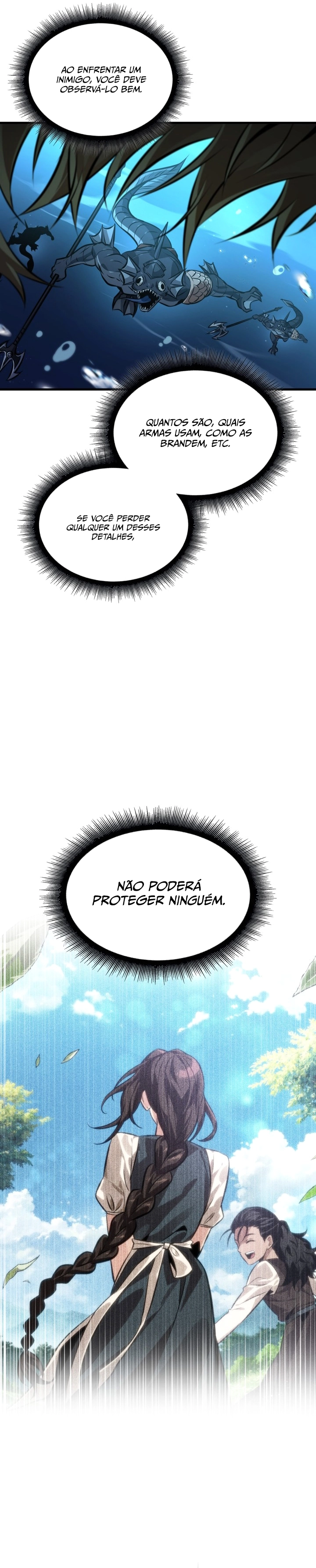 Read Me Escolhe, Gacha Ilimitado! (PT-BR) PT Manga Online