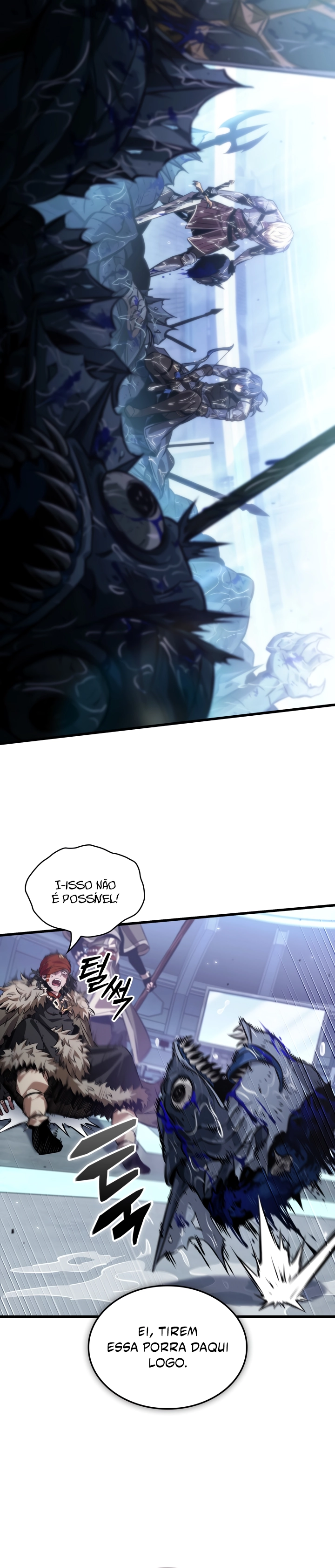 Read Me Escolhe, Gacha Ilimitado! (PT-BR) PT Manga Online