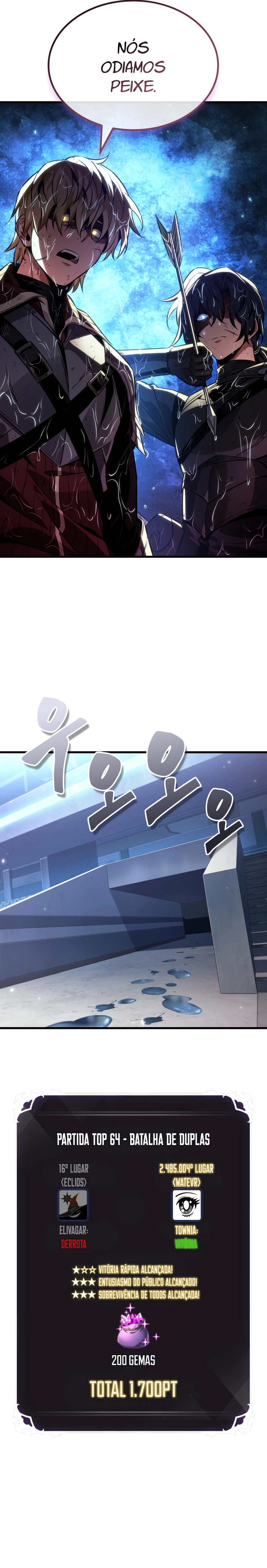 Read Me Escolhe, Gacha Ilimitado! (PT-BR) PT Manga Online