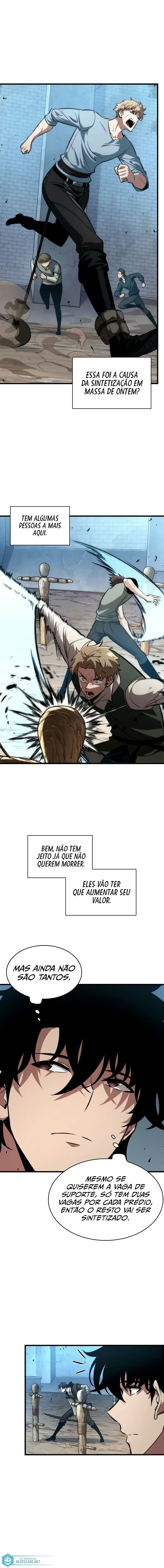 Read Me Escolhe, Gacha Ilimitado! (PT-BR) PT Manga Online