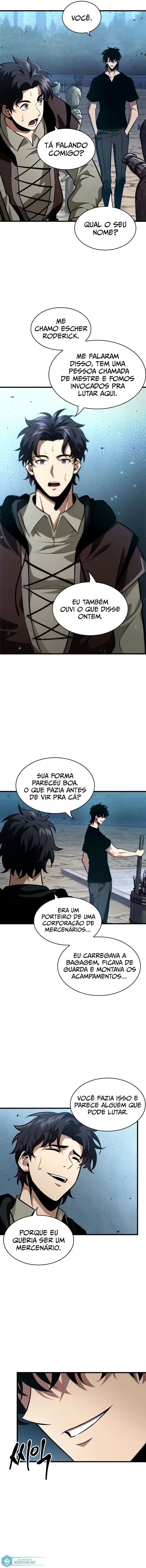 Read Me Escolhe, Gacha Ilimitado! (PT-BR) PT Manga Online