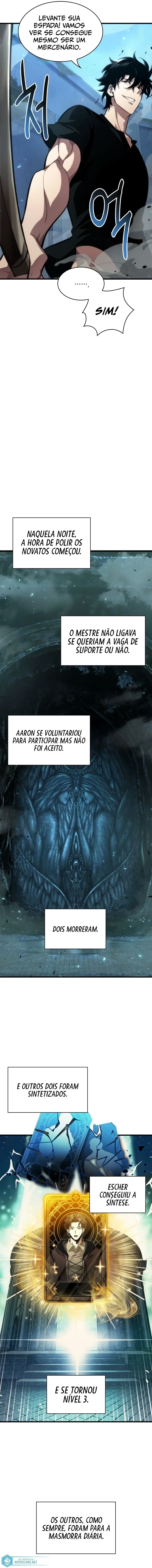 Read Me Escolhe, Gacha Ilimitado! (PT-BR) PT Manga Online