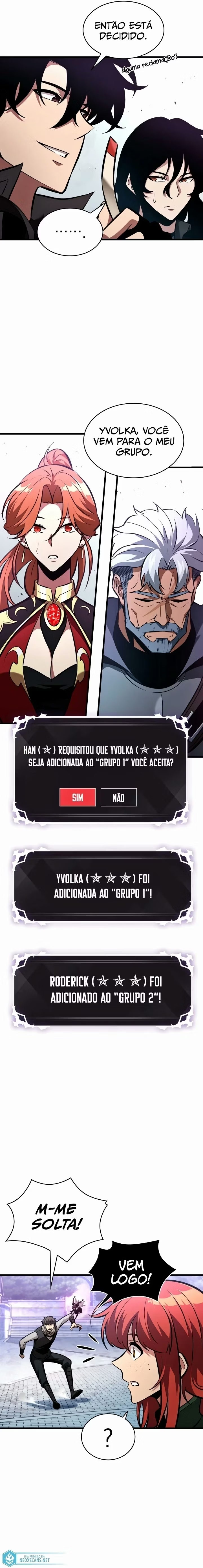 Read Me Escolhe, Gacha Ilimitado! (PT-BR) PT Manga Online