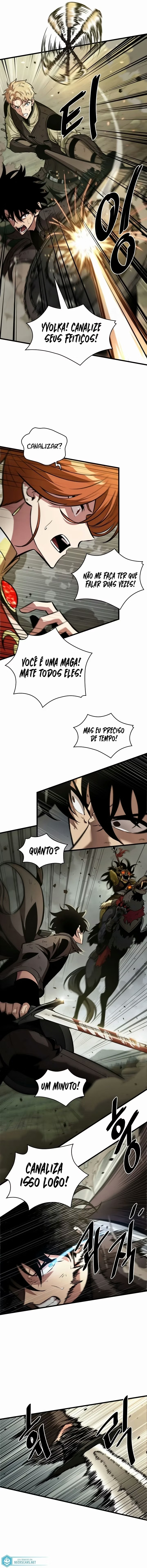 Read Me Escolhe, Gacha Ilimitado! (PT-BR) PT Manga Online