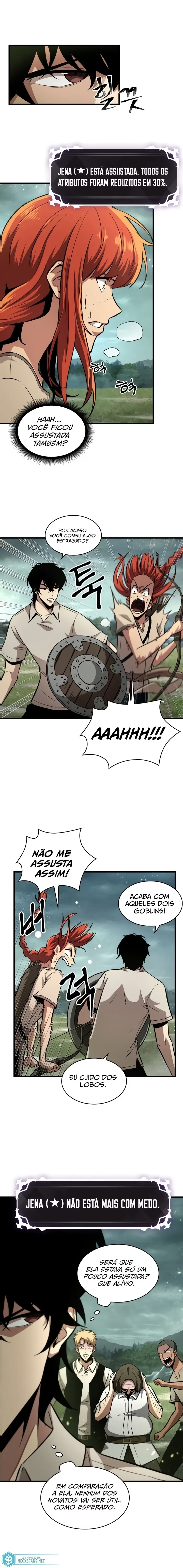 Read Me Escolhe, Gacha Ilimitado! (PT-BR) PT Manga Online