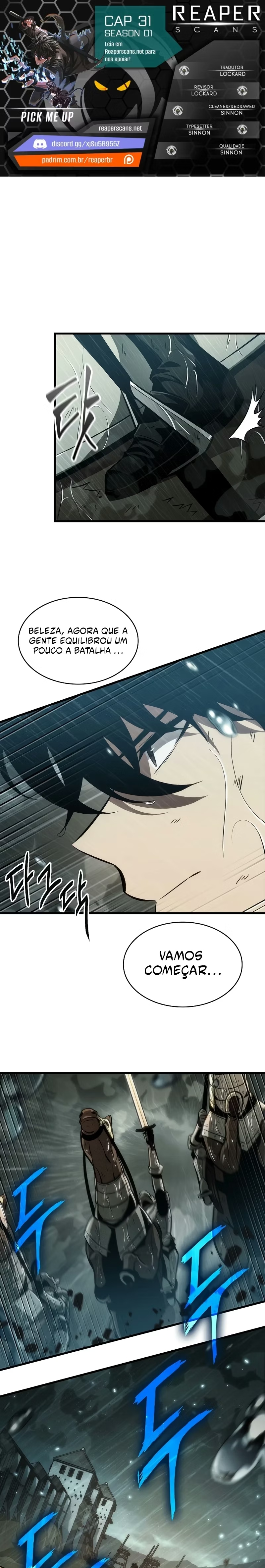 Read Me Escolhe, Gacha Ilimitado! (PT-BR) PT Manga Online