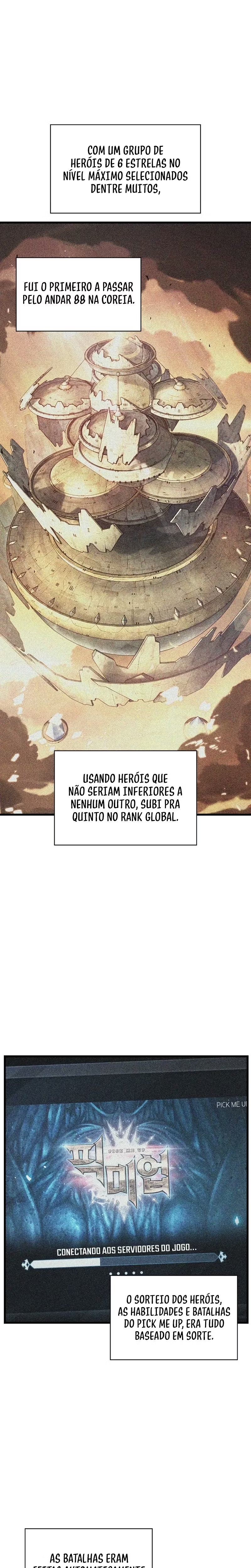 Read Me Escolhe, Gacha Ilimitado! (PT-BR) PT Manga Online