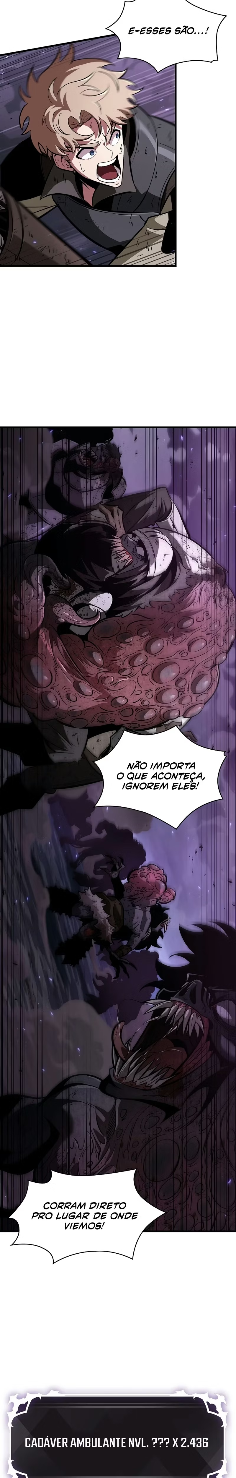 Read Me Escolhe, Gacha Ilimitado! (PT-BR) PT Manga Online