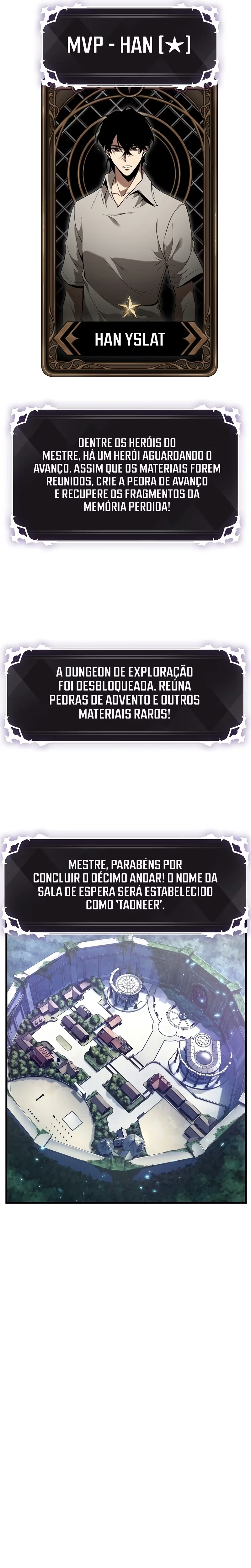 Read Me Escolhe, Gacha Ilimitado! (PT-BR) PT Manga Online