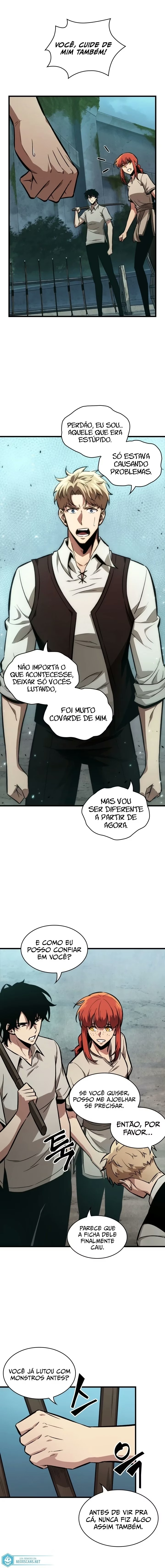 Read Me Escolhe, Gacha Ilimitado! (PT-BR) PT Manga Online
