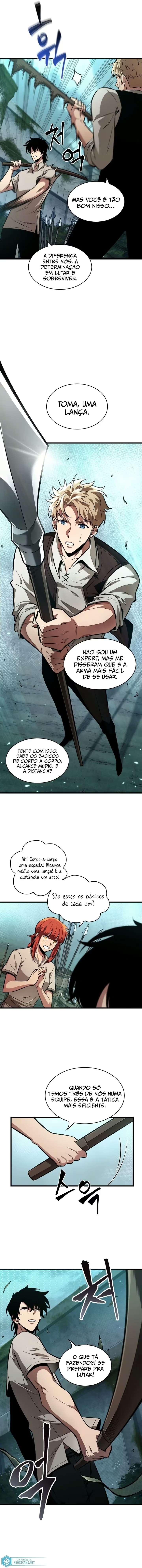 Read Me Escolhe, Gacha Ilimitado! (PT-BR) PT Manga Online