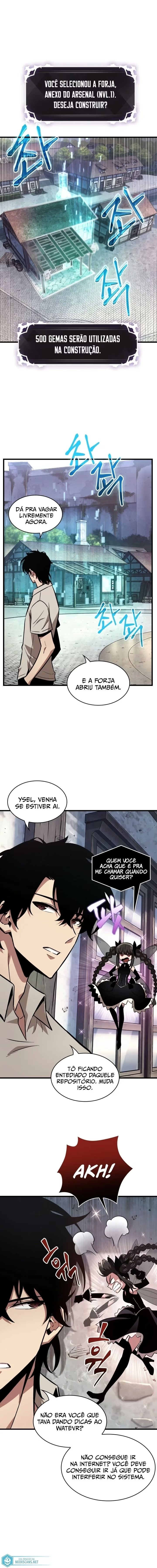 Read Me Escolhe, Gacha Ilimitado! (PT-BR) PT Manga Online