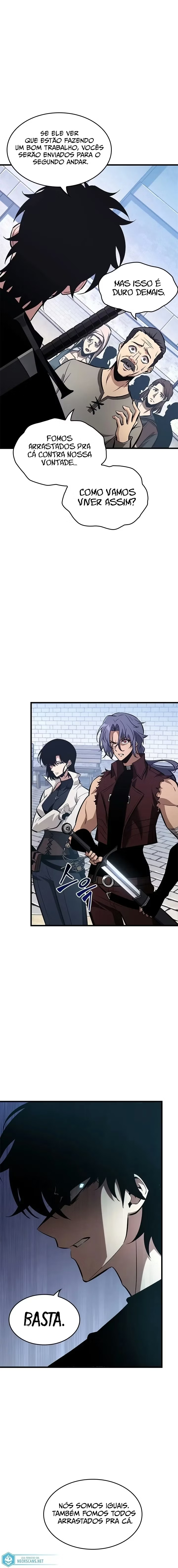 Read Me Escolhe, Gacha Ilimitado! (PT-BR) PT Manga Online