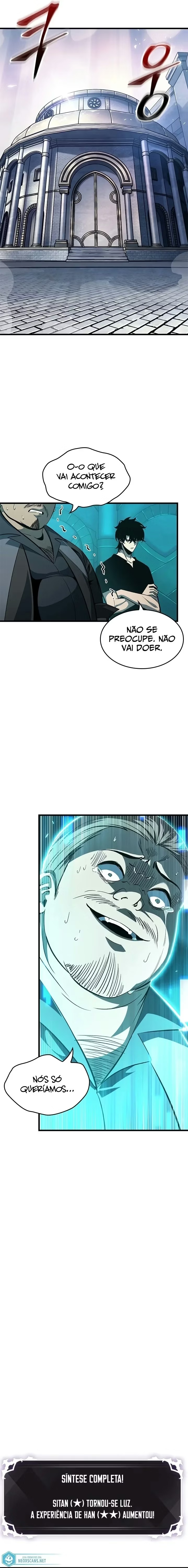 Read Me Escolhe, Gacha Ilimitado! (PT-BR) PT Manga Online