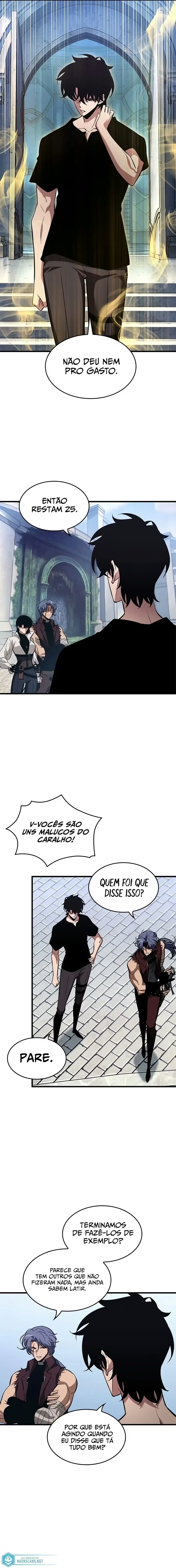 Read Me Escolhe, Gacha Ilimitado! (PT-BR) PT Manga Online