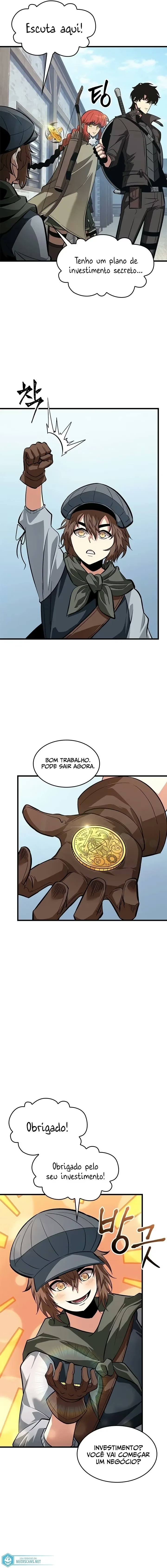 Read Me Escolhe, Gacha Ilimitado! (PT-BR) PT Manga Online