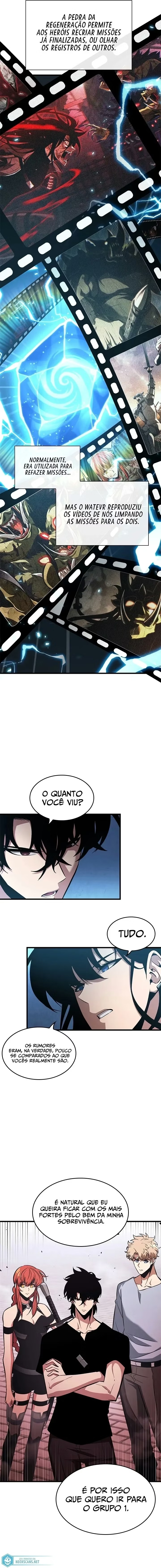 Read Me Escolhe, Gacha Ilimitado! (PT-BR) PT Manga Online
