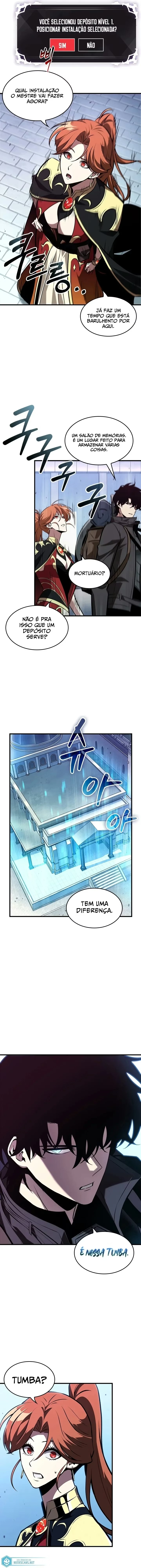 Read Me Escolhe, Gacha Ilimitado! (PT-BR) PT Manga Online