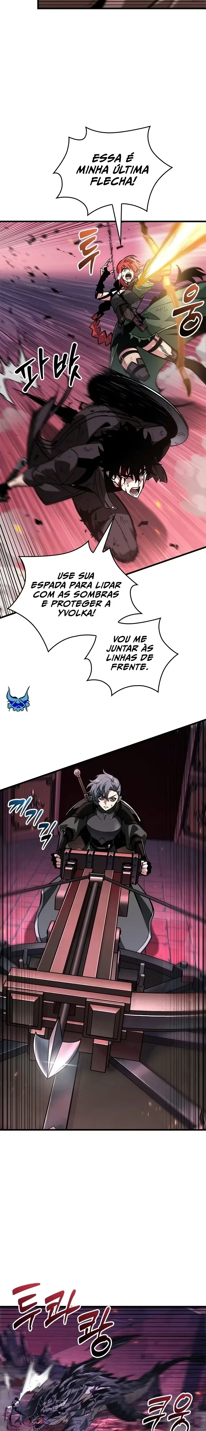 Read Me Escolhe, Gacha Ilimitado! (PT-BR) PT Manga Online