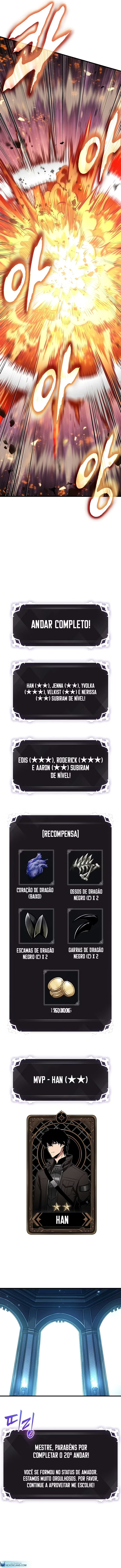 Read Me Escolhe, Gacha Ilimitado! (PT-BR) PT Manga Online