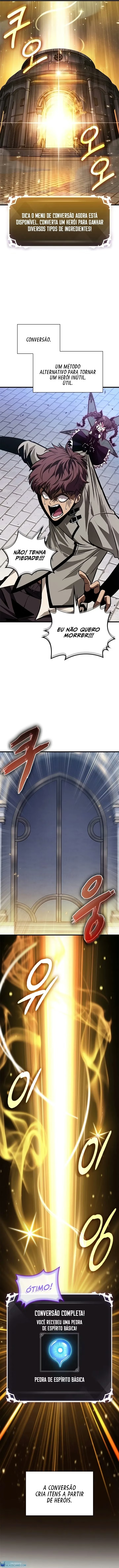 Read Me Escolhe, Gacha Ilimitado! (PT-BR) PT Manga Online