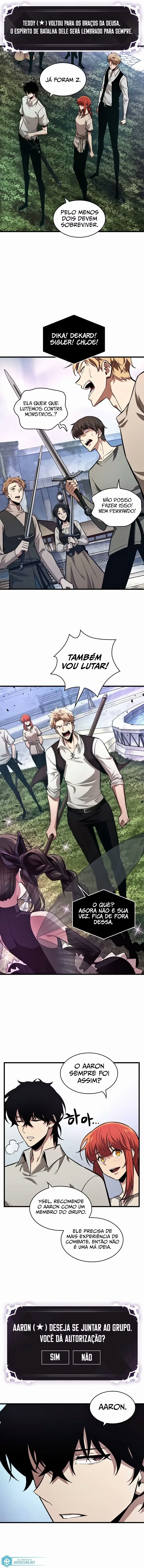 Read Me Escolhe, Gacha Ilimitado! (PT-BR) PT Manga Online