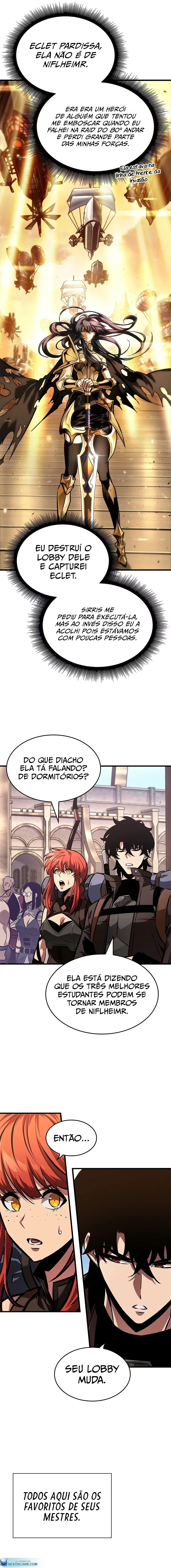 Read Me Escolhe, Gacha Ilimitado! (PT-BR) PT Manga Online