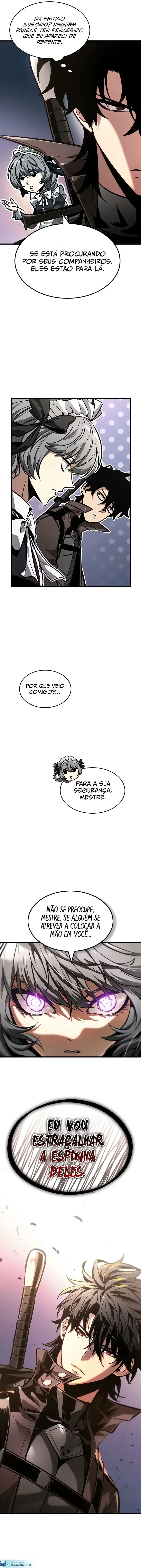 Read Me Escolhe, Gacha Ilimitado! (PT-BR) PT Manga Online