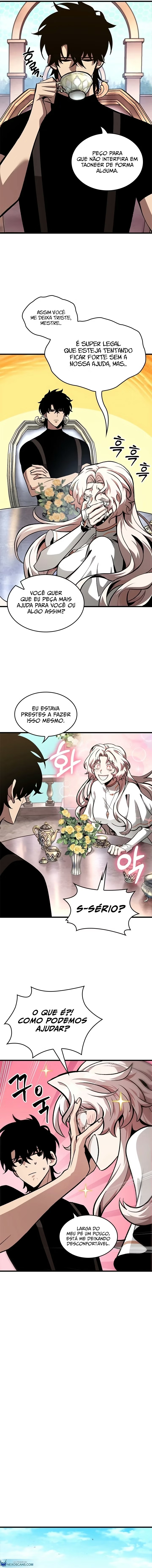 Read Me Escolhe, Gacha Ilimitado! (PT-BR) PT Manga Online