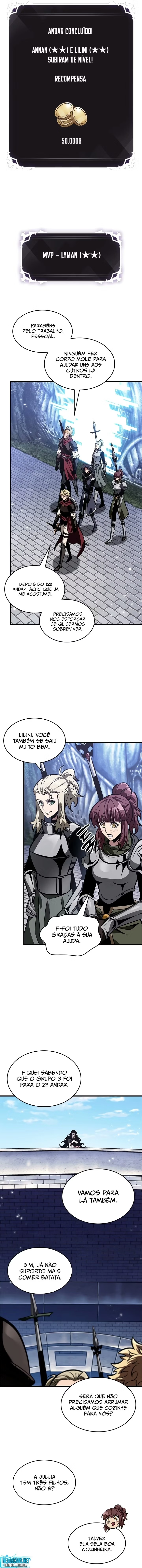 Read Me Escolhe, Gacha Ilimitado! (PT-BR) PT Manga Online