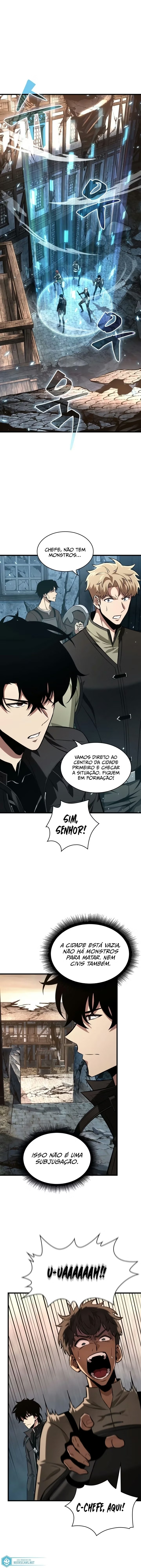 Read Me Escolhe, Gacha Ilimitado! (PT-BR) PT Manga Online