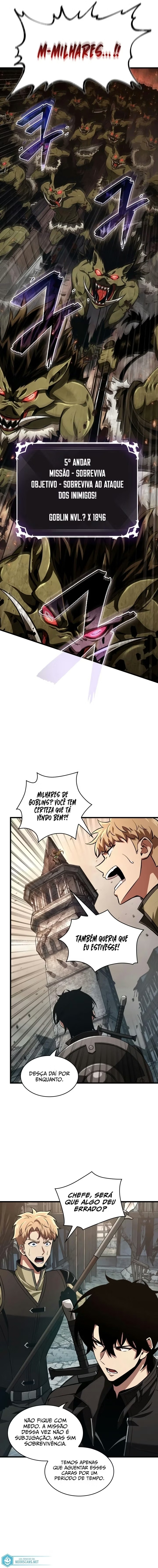 Read Me Escolhe, Gacha Ilimitado! (PT-BR) PT Manga Online
