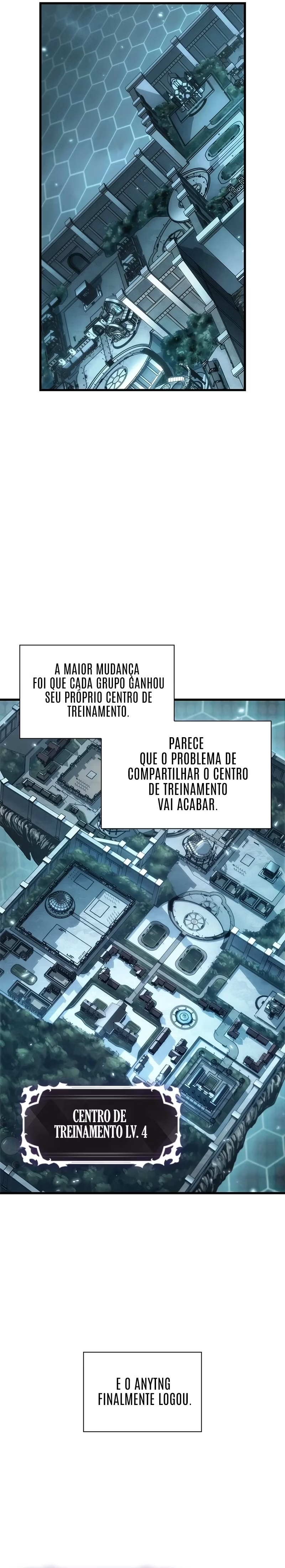 Read Me Escolhe, Gacha Ilimitado! (PT-BR) PT Manga Online